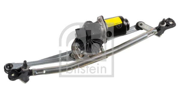 Wiper Linkage